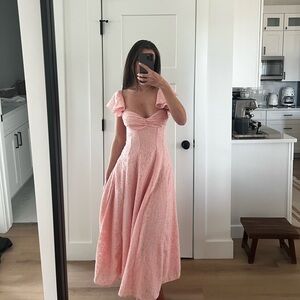House of CB Emma dress